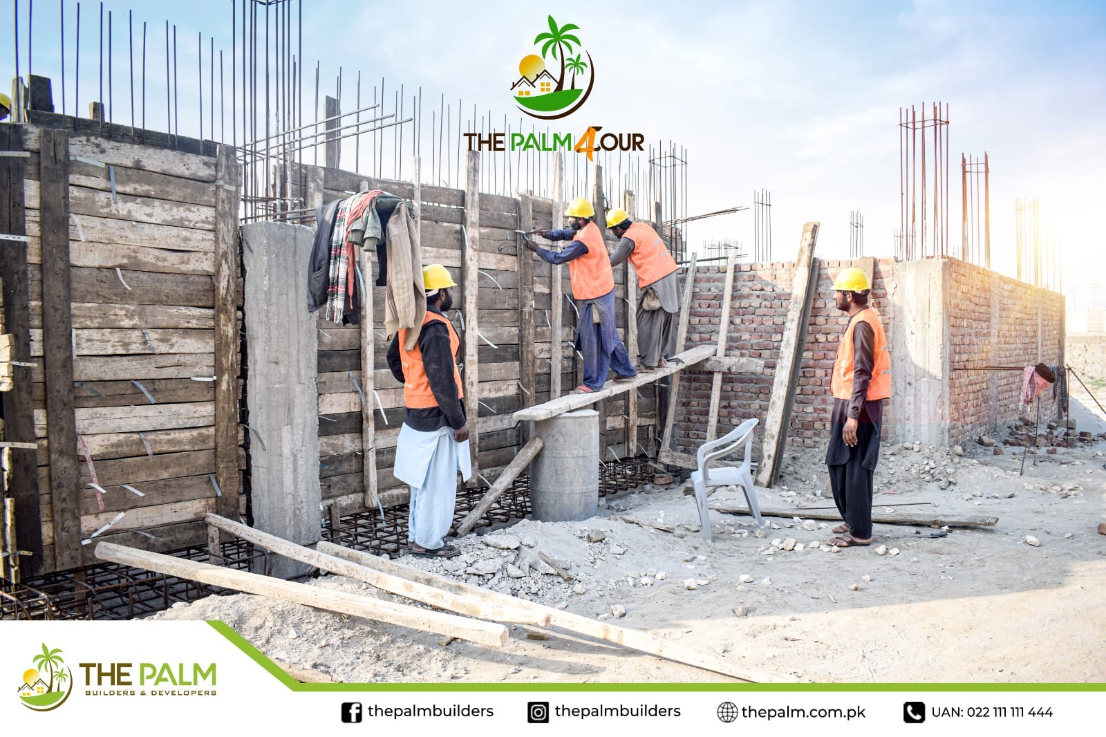 Construction Work